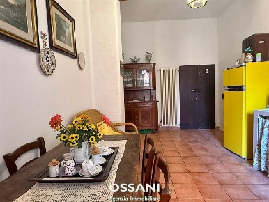 Foto Appartamento a Brisighella Centro di 103 m² con 3 locali in vendita