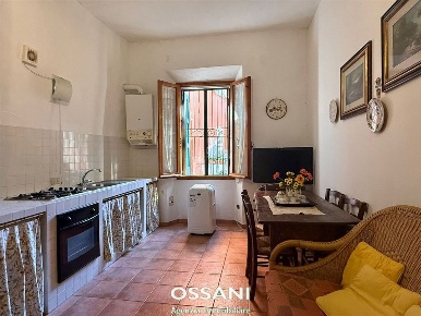 Foto Appartamento in VIA FENZONI, Brisighella Centro di 103 m² con 3 locali