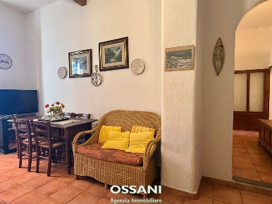 Foto Appartamento a Brisighella Centro di 103 m² con 3 locali in vendita