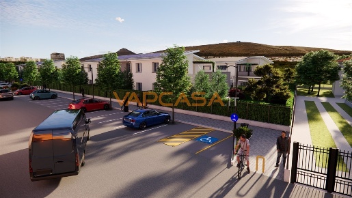 Foto Villa bifamiliare in via Fontane, Palosco di 176 m² con 4 locali