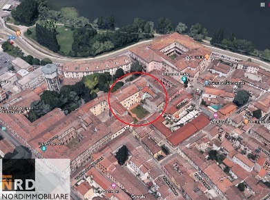 Foto Box in Cavriani, Mantova Centro di 34 m² in affitto