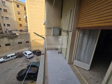 Foto Appartamento in V IA POLIBIO, Siracusa Tica - Zecchino di 100 m²
