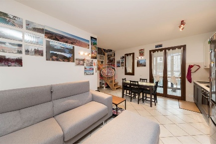 Foto Appartamento a Cesena Diegaro di 90 m² con 3 locali in vendita