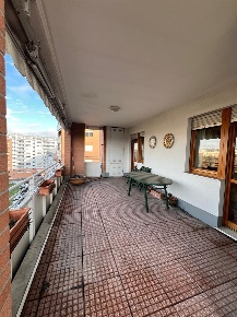 Foto Appartamento in corso Trapani, Torino San Paolo di 168 m² con 5 locali