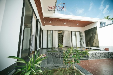 Foto Villa bifamiliare in VIA GIUSEPPINA ZARDI, Massa Lombarda di 180 m²