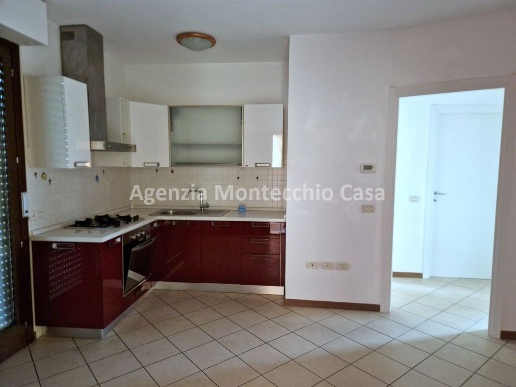 appartamento in vendita a Montelabbate