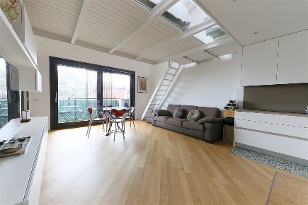 Foto Appartamento a Monza di 50 m² con 1 locali in vendita