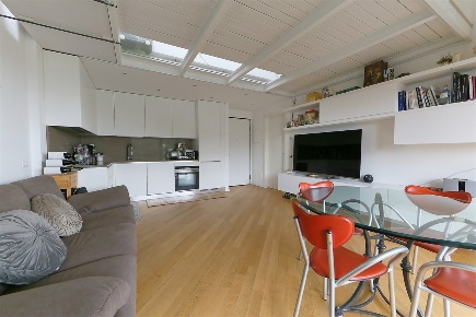 Foto Appartamento a Monza di 50 m² con 1 locali in vendita