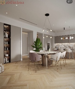 Foto Attico in misericordia, Vedano al Lambro Centro di 262 m² con 5 locali