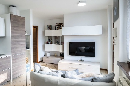 Foto Appartamento a Grumello del Monte Centro di 52 m² con 2 locali