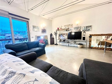 Foto Loft a Ravenna Vicoli - Redentore di 300 m² in vendita