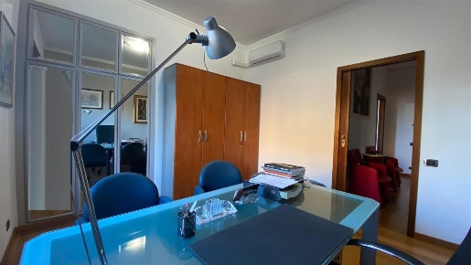 Foto Ufficio in Via Bolsena, Roma Ponte Milvio di 16 m² con 1 locali