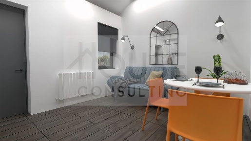 Foto Appartamento in Via Umberto I, Arcore Centro di 45 m² con 2 locali