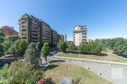 Foto Box in Via Ettore Bugatti, Milano Gratosoglio di 18 m² in affitto