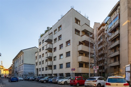 Foto Ufficio a Monza San Carlo - Stazione di 116 m² con 4 locali in vendita