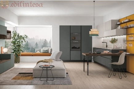 Foto Appartamento a Biassono di 152 m² con 4 locali in vendita
