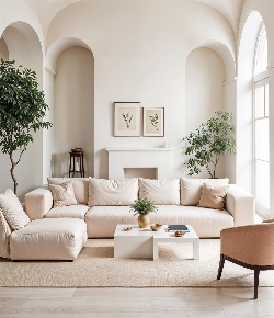 Foto Appartamento in Viale Europa, Roma Eur di 167 m² con 5 locali