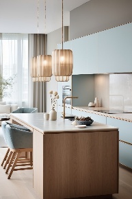 Foto Appartamento in Viale Europa, Roma Eur di 167 m² con 5 locali