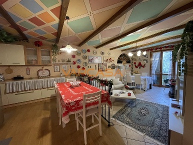 Foto Appartamento a Romano di Lombardia Centro di 75 m² con 3 locali