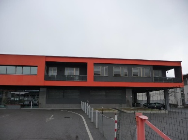 Foto Appartamento a Caselle Torinese Centro di 229 m² con 8 locali