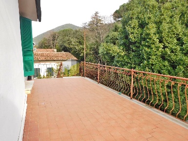 Foto Appartamento a San Giuliano Terme Rigoli, Molina di Quosa di 120 m²