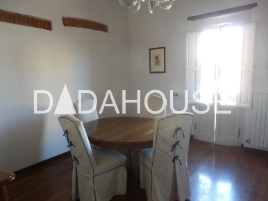 Foto Appartamento a Pisa San Francesco di 120 m² con 5 locali in vendita