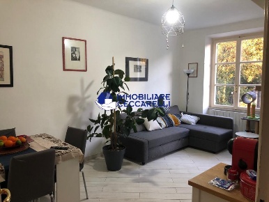 Foto Appartamento a Montignoso Capanne, Prato di 70 m² con 4 locali