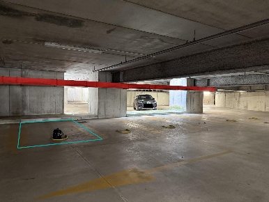 Foto Box a Vimercate Semicentro di 13 m² con 1 locali in vendita