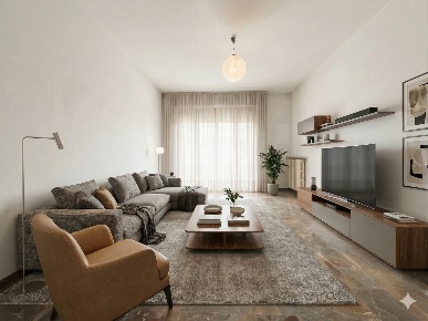 Foto Appartamento a Empoli Masini - XX Settembre di 95 m² con 4 locali