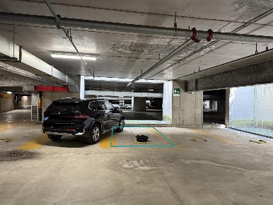 Foto Box a Vimercate Semicentro di 13 m² con 1 locali in vendita