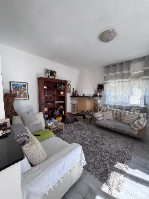 Foto Villa bifamiliare a Massa Marina di Massa Centro di 141 m² in vendita