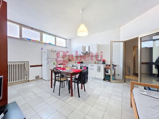 appartamento in vendita a Pisa in zona Quartiere Sant'Antonio