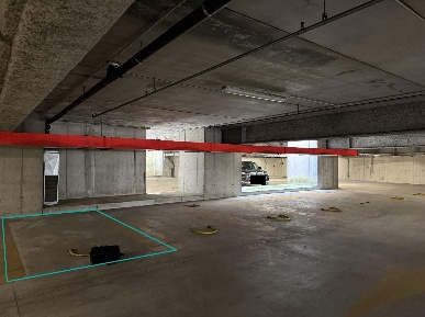 Foto Box a Vimercate Semicentro di 13 m² con 1 locali in vendita