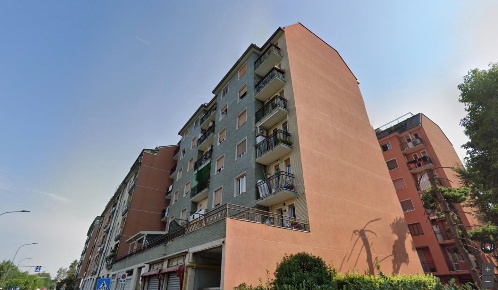 Foto Appartamento a Baranzate di 51 m² con 3 locali in vendita