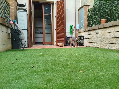 Foto Villa a schiera a Cascina Centro di 90 m² con 4 locali in vendita