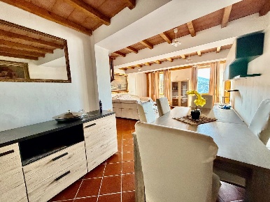 Foto Casa indipendente a Massa San Carlo - Antona di 130 m² con 5 locali