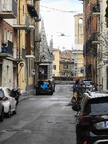 Foto Appartamento a Pisa Sant'Antonio di 110 m² con 5 locali in vendita