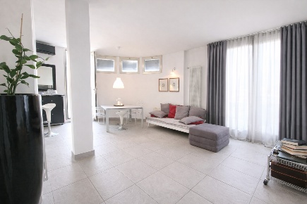 Foto Attico a Pontedera Villaggi, Bellaria di 65 m² con 2 locali in vendita