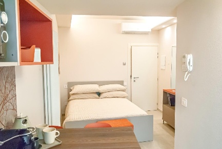 Foto Appartamento a San Miniato Centro Storico di 25 m² con 1 locali