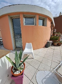 Foto Attico a Pontedera Villaggi, Bellaria di 65 m² con 2 locali in vendita