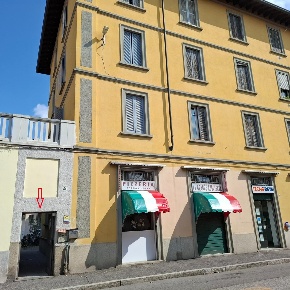 Foto Appartamento a Monza Cederna di 47 m² con 3 locali in vendita