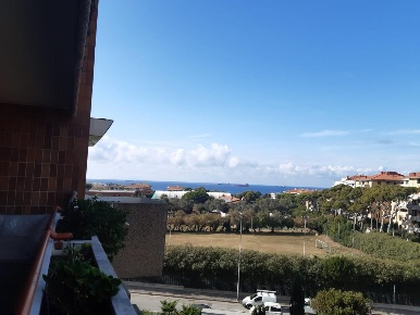 Foto Appartamento a Livorno Antignano - Banditella di 50 m² con 2 locali