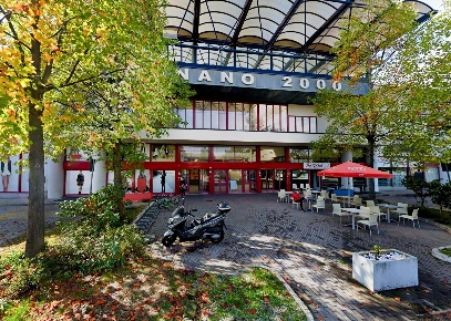 Foto Negozio a Legnano Parco Castello di 168 m² con 1 locali in vendita