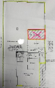 Foto Negozio a Pontedera Oltrera di 60 m² con 6 locali in affitto
