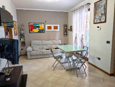 Foto Appartamento a Massa Rinchiostra - Quercioli di 97 m² con 4 locali