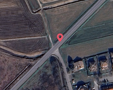 Foto Terreno residenziale a Sannazzaro de' Burgondi di 5387 m² in vendita