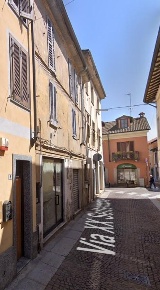 Foto Appartamento a Mortara Centro di 66 m² con 3 locali in vendita