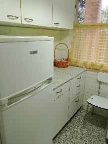 Foto Appartamento a Rosignano Marittimo Rosignano Marittimo Paese di 50 m²