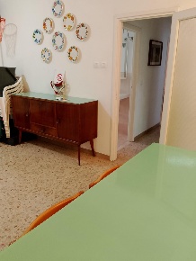 Foto Appartamento a Rosignano Marittimo Rosignano Marittimo Paese di 65 m²