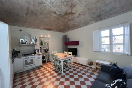 Foto Appartamento a Siena Piazza del Campo - Duprè di 91 m² con 5 locali